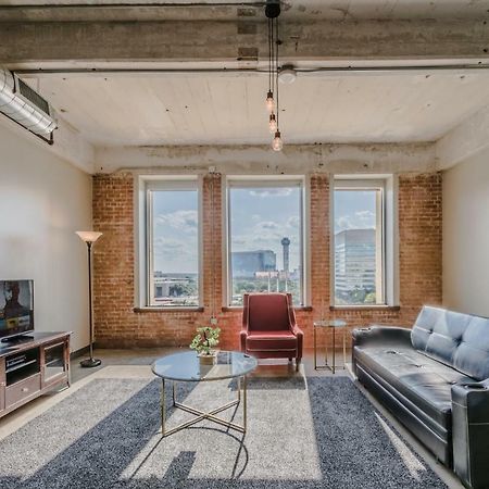 Regal Stays Corporate Apartments - Downtown Dallas Zewnętrze zdjęcie