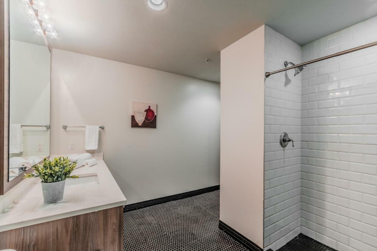 Regal Stays Corporate Apartments - Downtown Dallas Zewnętrze zdjęcie