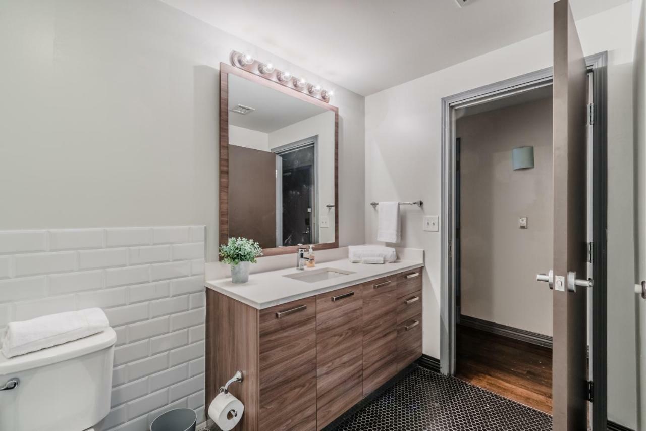 Regal Stays Corporate Apartments - Downtown Dallas Zewnętrze zdjęcie