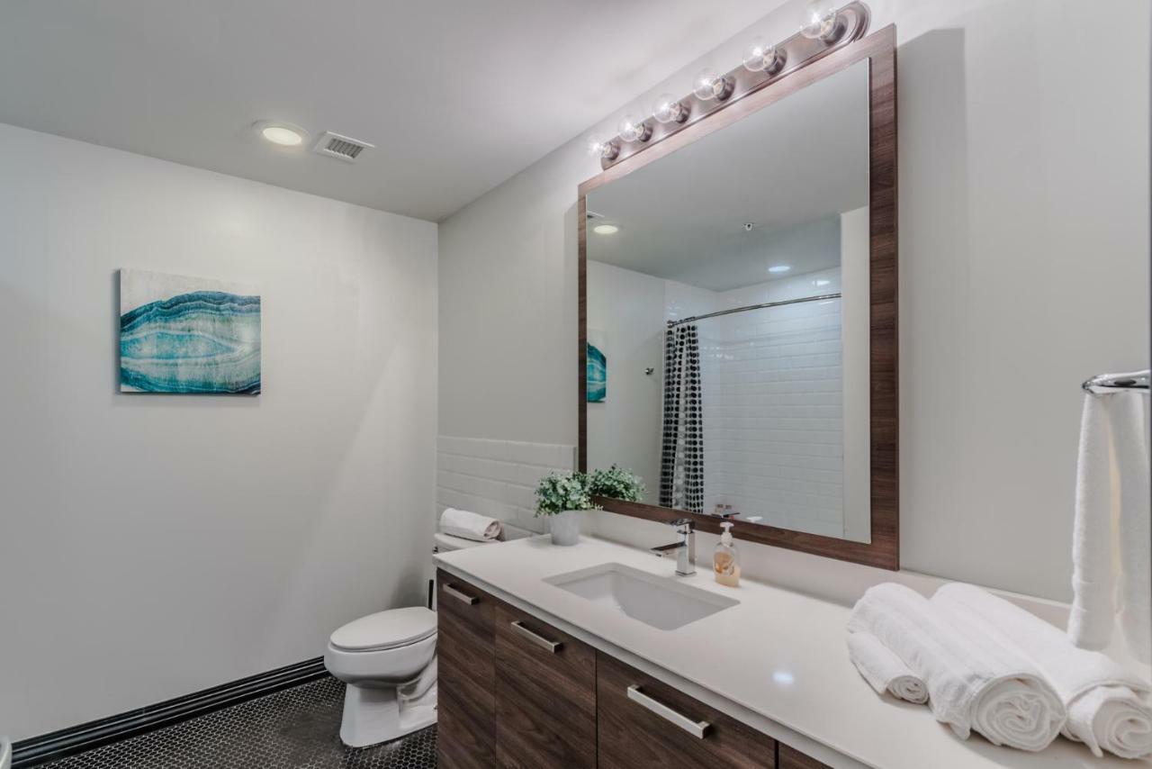 Regal Stays Corporate Apartments - Downtown Dallas Zewnętrze zdjęcie